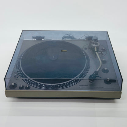 Technics SL-1300  ダイレクトドライブ ターンテーブル【C4407-140】