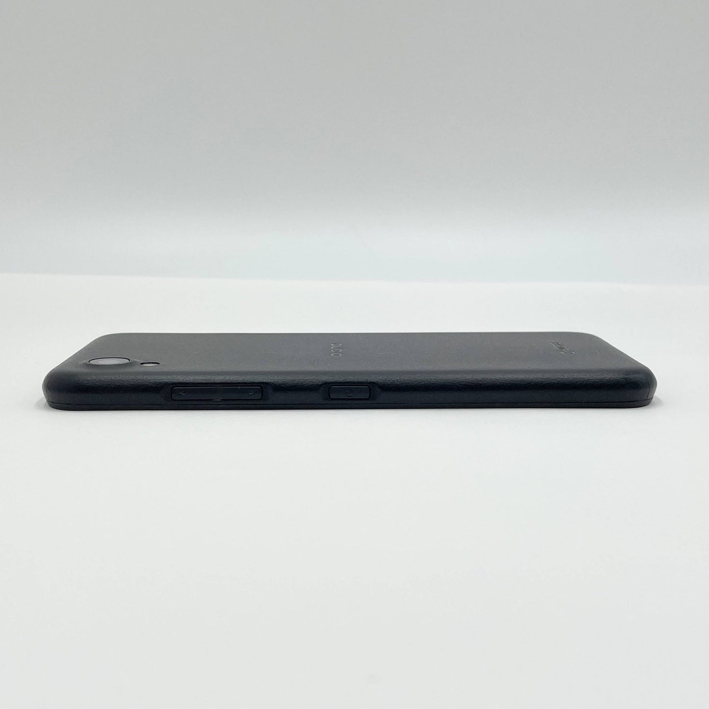 DIGNO BX2 A101KC SoftBank ブラック SIMフリー 充電器付属【C5915-C】
