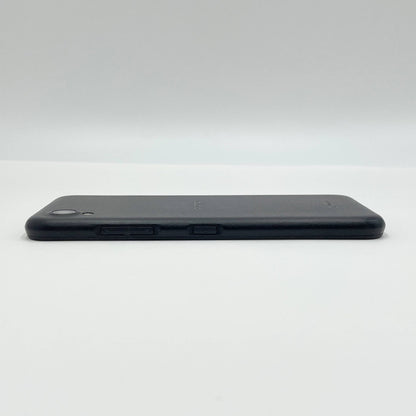 DIGNO BX2 A101KC SoftBank ブラック SIMフリー 充電器付属【C5915-C】