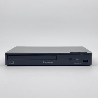 Panasonic DMP-BD90S ブルーレイ ディスク プレーヤー BDプレーヤー 2025年製【C8364-60】