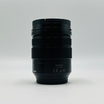 Panasonic LUMIX G Vario 12-60mm F3.5-5.6 ASPH Power O.I.S. H-FS12060 【5002-60】