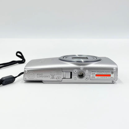 CANON IXY 640 PC2198 コンパクトデジカメ キャノン【C7255-C】