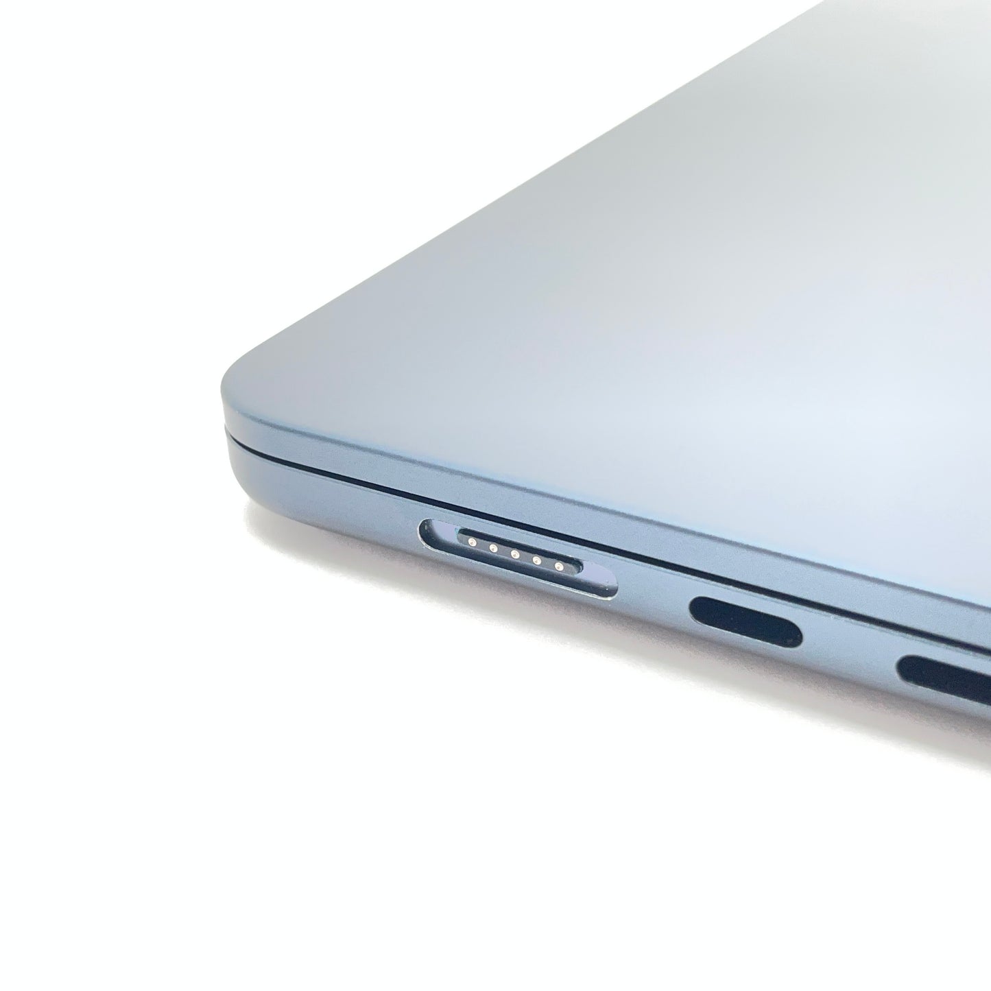 MacBook Air 15インチ M2 16GB 512GB ミッドナイト  バッテリー最大容量98%【C7278-100】
