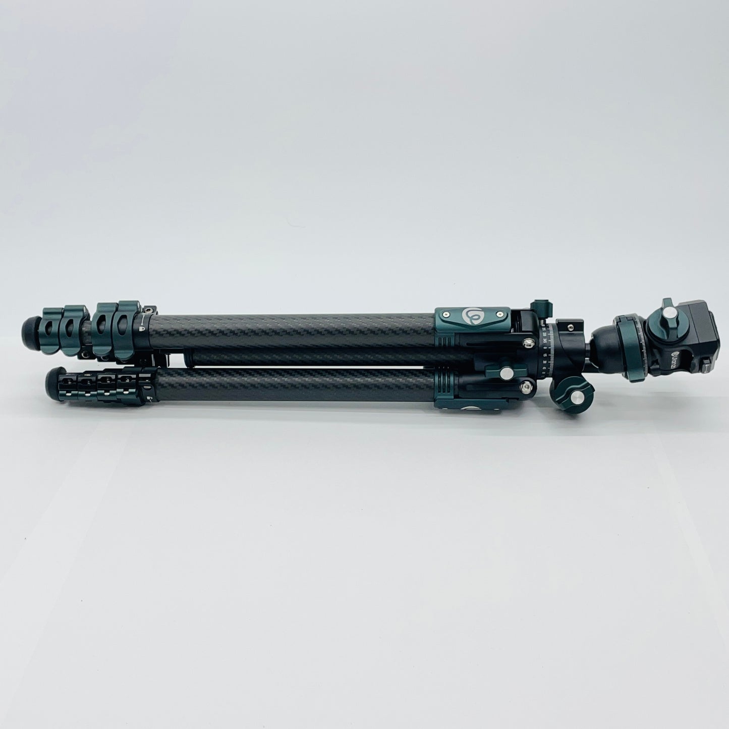 美品 Ulanzi JJ06 GlideGo ビデオ三脚【C4384-80】