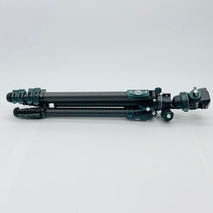 美品 Ulanzi JJ06 GlideGo ビデオ三脚【C4384-80】