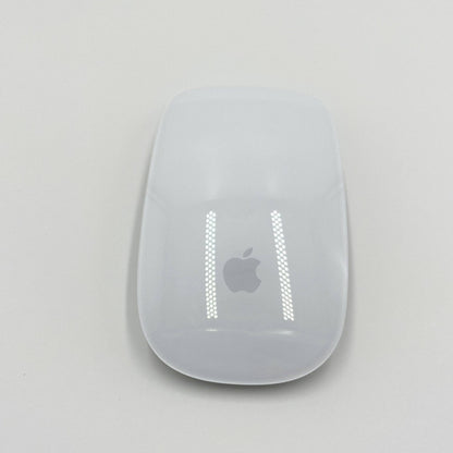 Apple Magic Mouse2 MLA02J/A 付属品完備 ワイヤレスマウス【C6378-60】