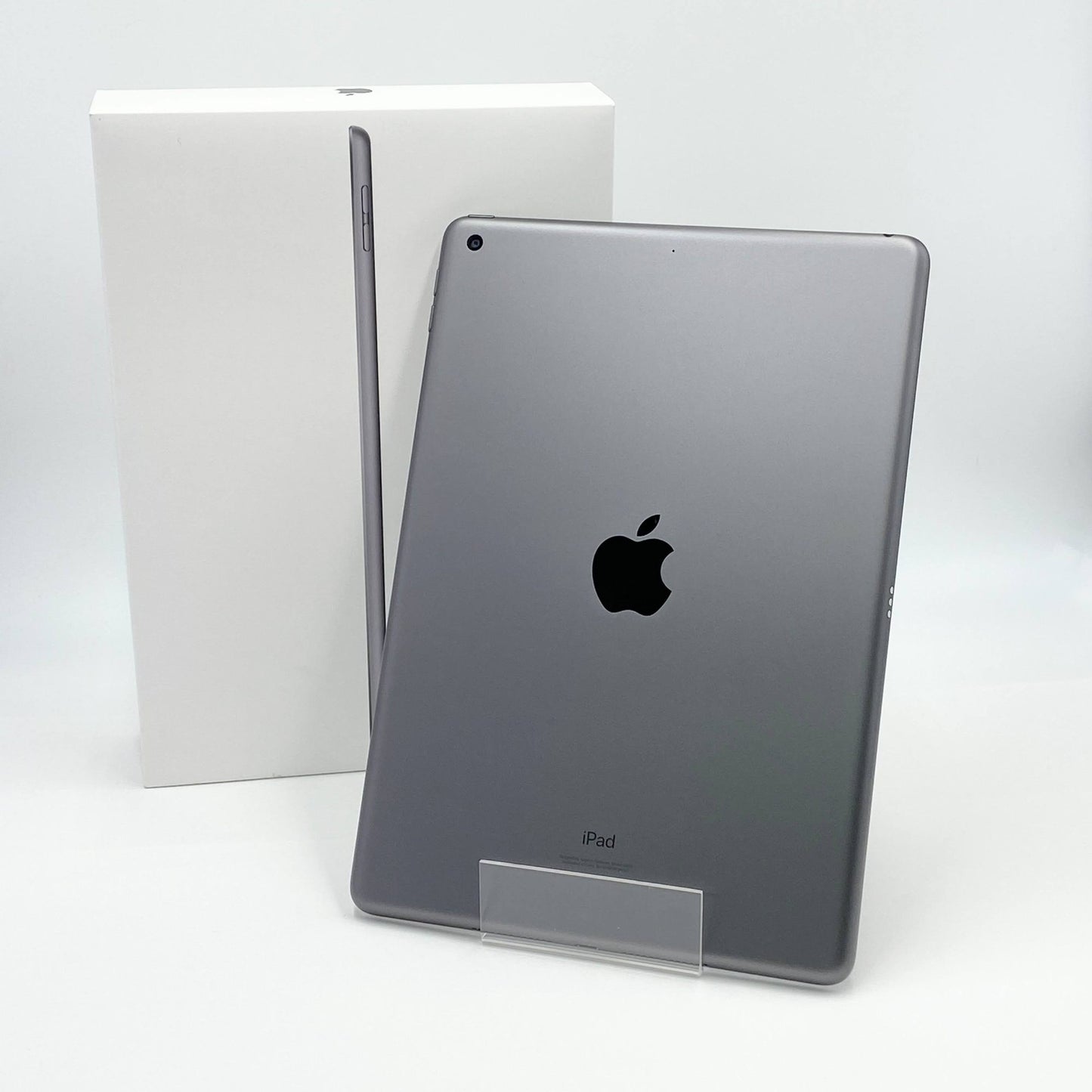 Apple iPad 10.2インチ 第9世代 Wi-Fiモデル 64GB タブレット MK2K3J/A バッテリー最大容量83% 【C5515-60】