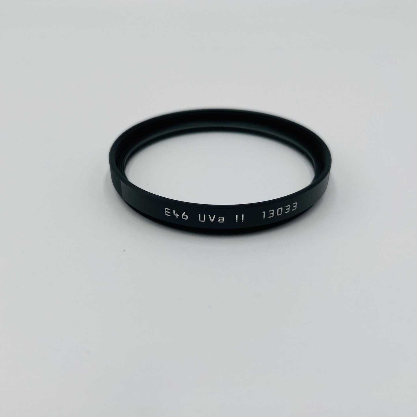 Leica フィルター E46 UVa II 13033【C4907-C】