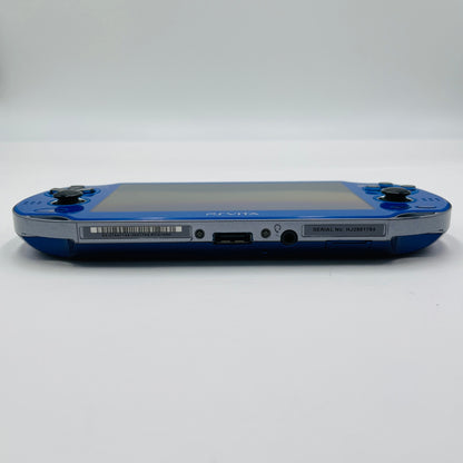 美品 SONY ソニー PSVITA 本体 PCH1000 【C4091-C】