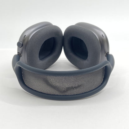 Apple AirPods Max　(Lightning)　スペースグレイ Smart Case付き【C6938-60】