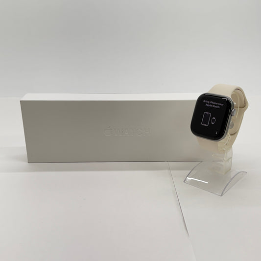 美品 Apple Watch Series 11 46mm MEW94J/A GPSモデル スペースグレイ アルミニウムケース バッテリー最大容量100% 限定保証あり 付属品完備【C7890-60】