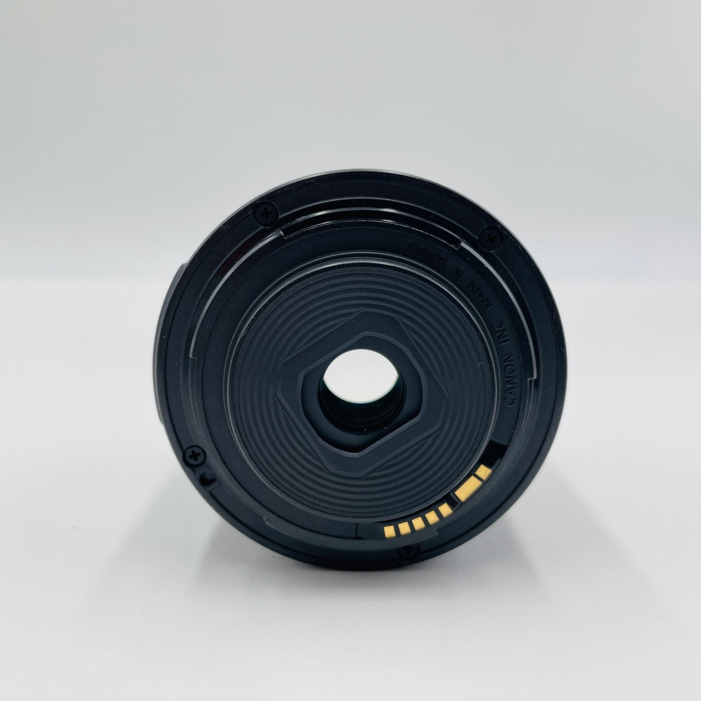 美品 Canon EOS Kiss X9 EF-S 18-55 F4-5.6 IS STM レンズキット　【C4834-60】