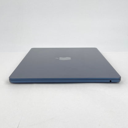 Apple MacBook Air 15インチ M2 2023 8コアCPU 10コアGPU 16GB 512GB バッテリー最大容量100% 付属品完備【C6262-100】