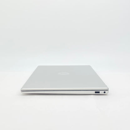 美品 HP Laptop 15 Ryzen5 7530U 16GB 512GB Windows11Home 15-fc0003AU バッテリー最大容量100%【C7080-100】