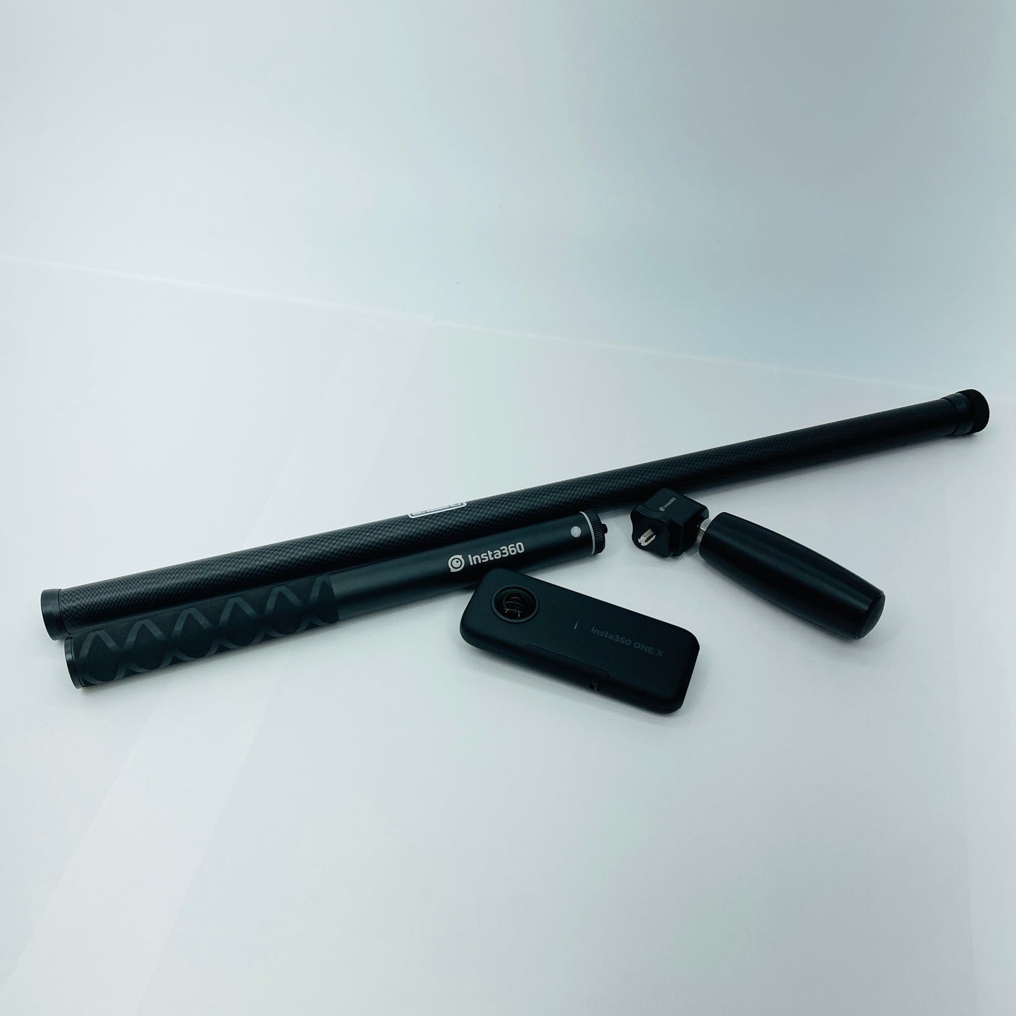 Insta360 ONE X 360度アクションカメラ （品番: CINONEX/A）	【C4508-80】