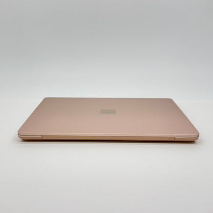 Surface Laptop Go 3 i5-1235U 16GB 512GB Windows11Home EP2-29491 [サンドストーン] バッテリー最大容量99% 【C7410-80】
