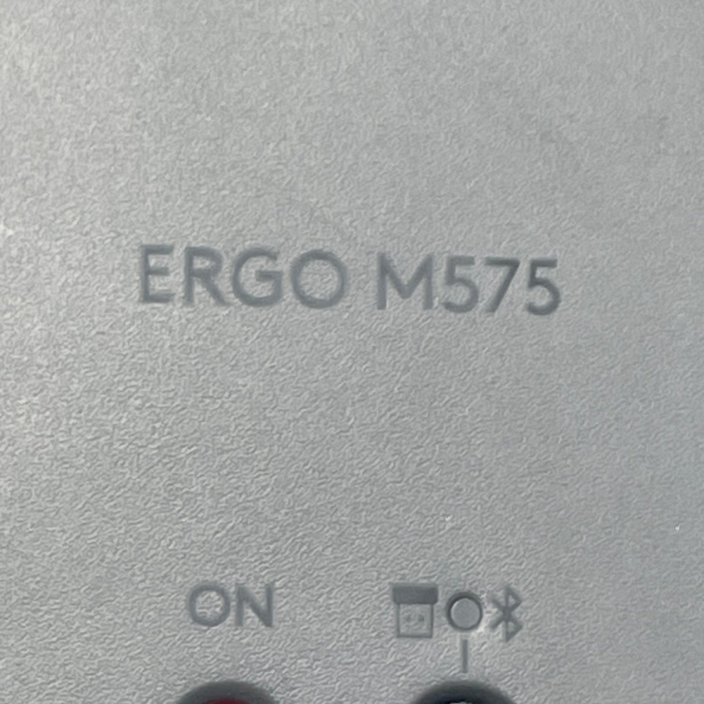 Logicool ERGO M575 トラックボール マウス【C7320-60】