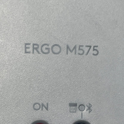 Logicool ERGO M575 トラックボール マウス【C7320-60】