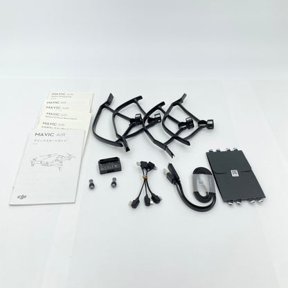 DJI Mavic Air [フレイムレッド]Model:U11X 【C5071-120】