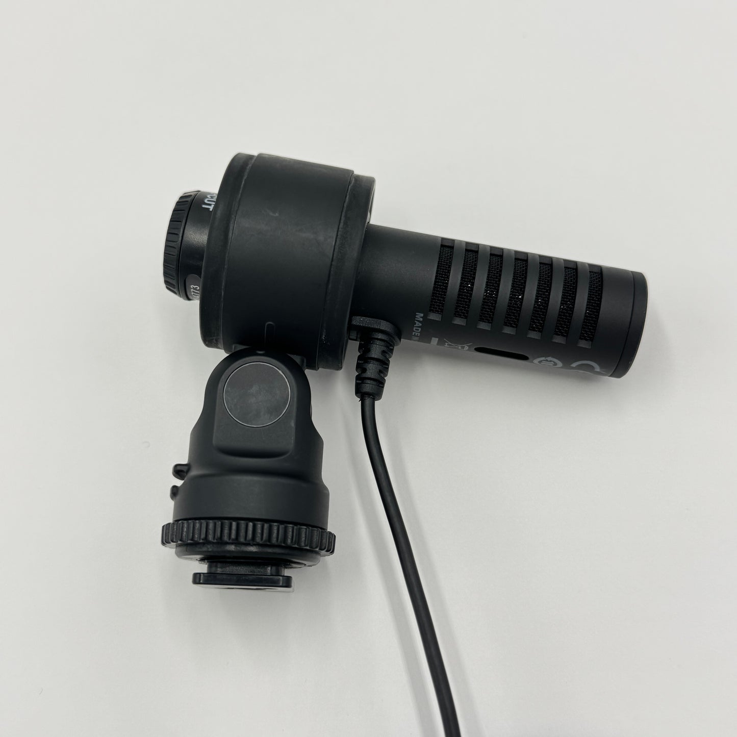 ニコン Nikon ME-1 ステレオマイクロフォン 【C6110-C】