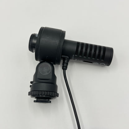 ニコン Nikon ME-1 ステレオマイクロフォン 【C6110-C】