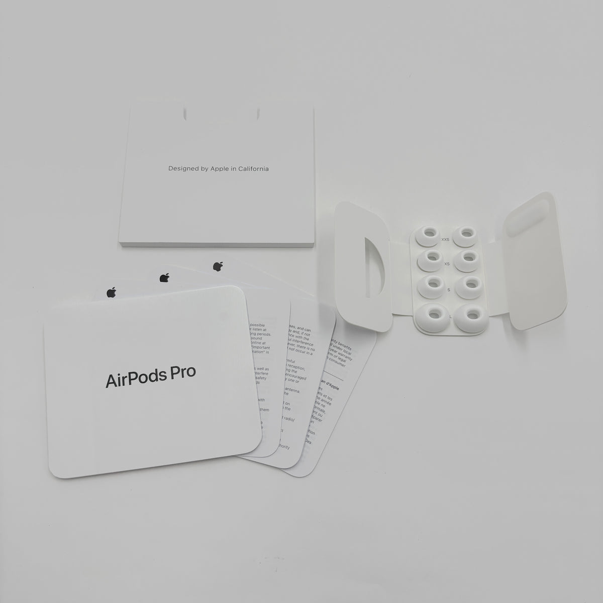 Apple AirPods Pro 3 MFHP4J/A ワイヤレスイヤホン アクティブノイズキャンセリング搭載【C9329-60】