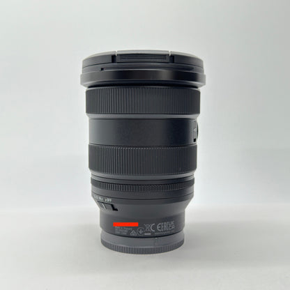 新品同様 美品 SONY FE 16-35mm F2.8 GM II SEL1635GM2【C7560-80】