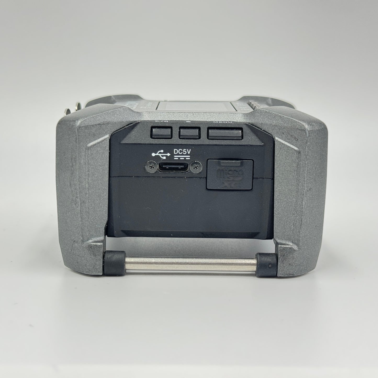 ZOOM F3 Field Recorder 2チャンネルフィールドレコーダー【C8199-60】
