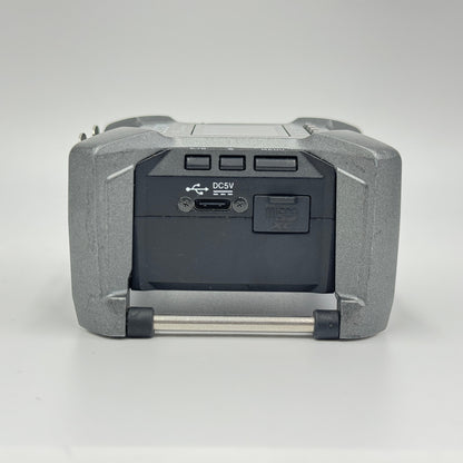 ZOOM F3 Field Recorder 2チャンネルフィールドレコーダー【C8199-60】