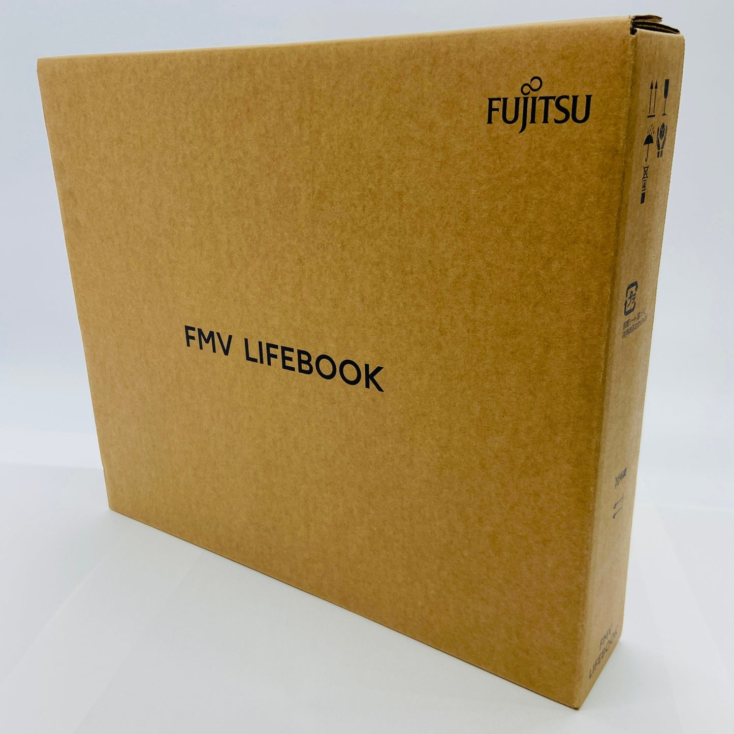 美品 LIFEBOOK MH55/J3 Ryzen5 7520U 16GB SSD 512GB Windows11Home 【C4496-80】