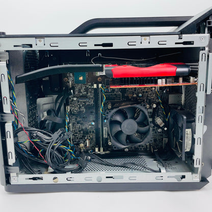 新品SSD増設済み Lenovo Legion C530-19ICB 90JX i5 8400 8GB SSD256GB HDD1TB GTX1050 Ti Windows11 Home 【C4639-140】