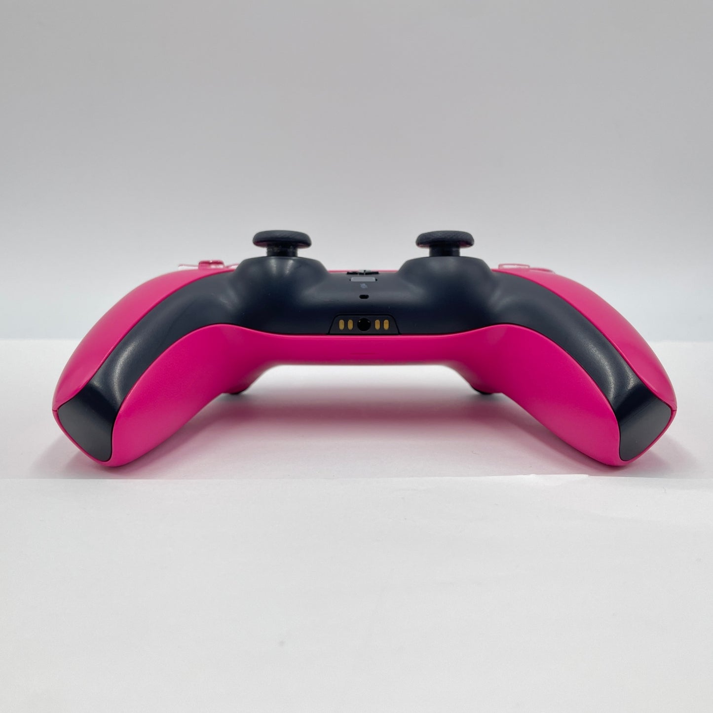 美品 SONY PS5 ワイヤレスコントローラー CFI-ZCTU ピンク【C5835-60】