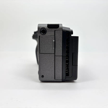 美品 SONY FX30 ILME-FX30B ボディ【C8704-80】