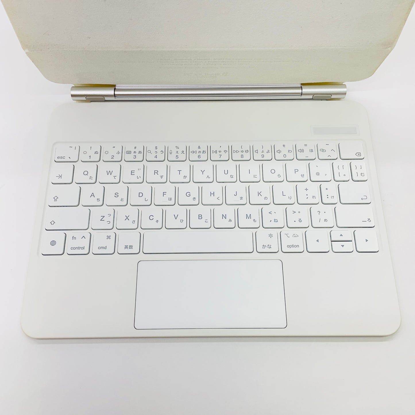 GOOJODOQ キーボード　iPad Pro 11インチ用	【C4342-60】