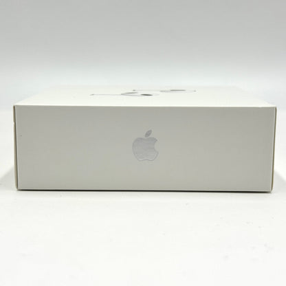 Apple AirPods 第3世代 MME73J/A 新品未開封【C7696-C】
