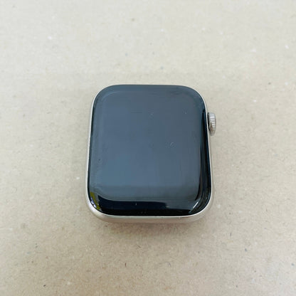Apple Watch Series 4 GPS+Cellularモデル 44mm ステンレススチール MTX02J/A  C2913	60サイズ発送