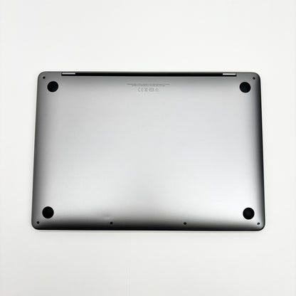 Apple MacBook Pro 13インチ M2 8GB 512GB バッテリー最大容量95% スペースグレイ【C8716-80】