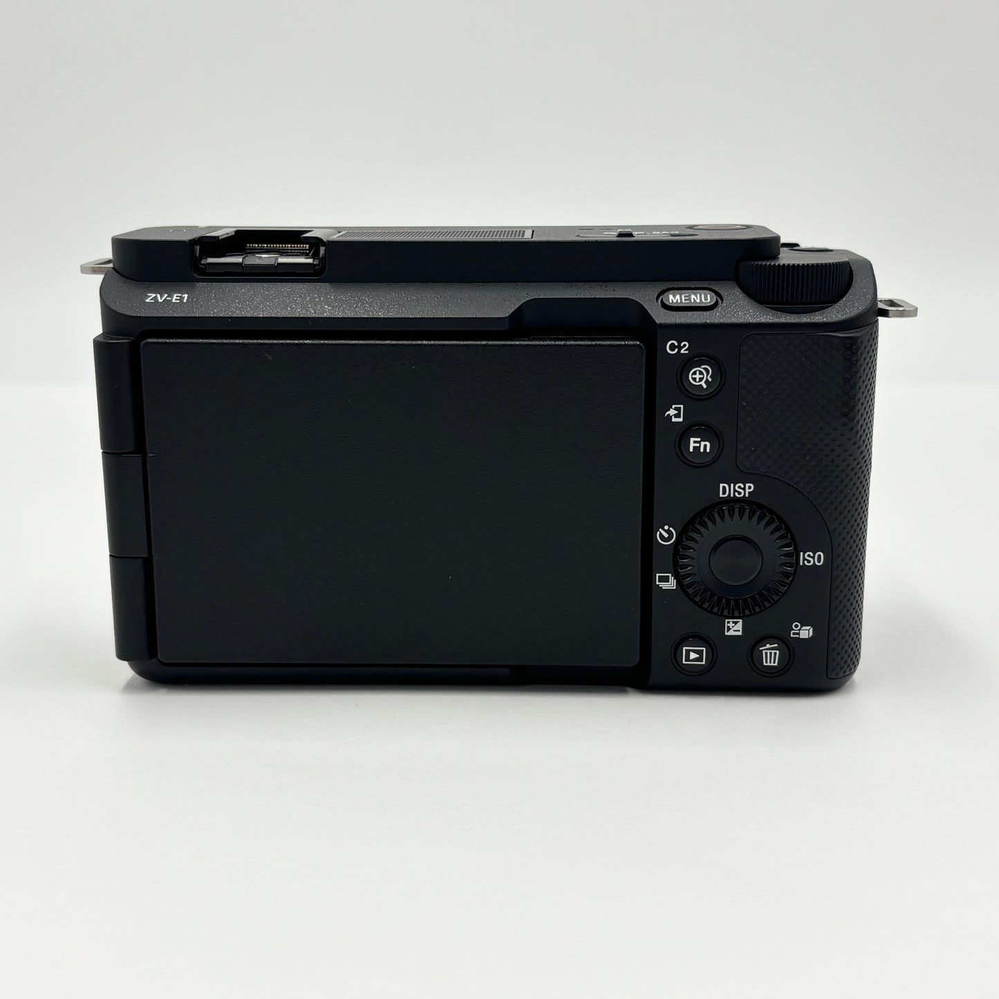 美品 SONY VLOGCAM ZV-E1L FE 28-60mm F4-5.6 SEL2860 ズームレンズキット【C7646-60】
