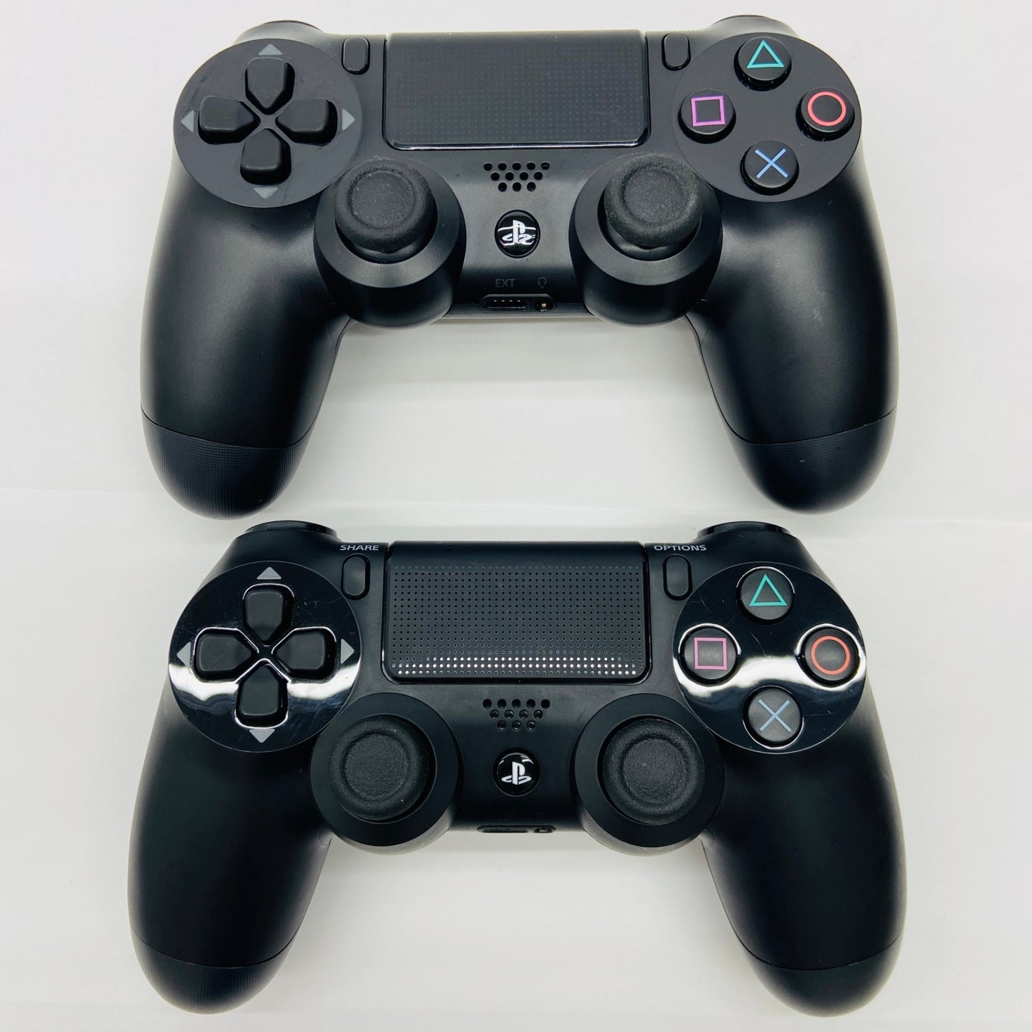 SONY PlayStation4 PS4 CUH-1200A ジェットブラック 【C4249-100】