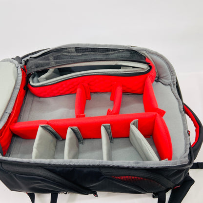 Manfrotto MB PL-CB-BA PL シネマティックバックパック バランス【C4783-160】