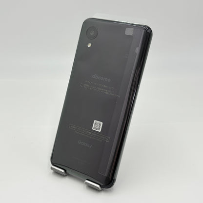 美品 新品同様 Galaxy A23 5G SC-56C ブラック【C9266-C】