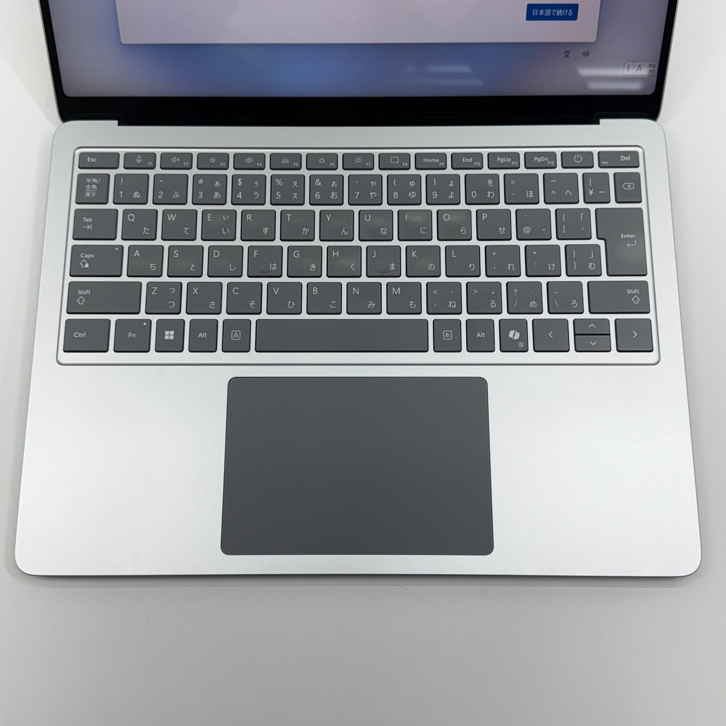 美品 Surface Laptop 7th Snapdragon X 12-core X1E80100 16GB SSD 1TB 13.8インチ Windows11Home バッテリー最大容量92%【C5316-80】