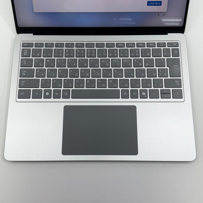 美品 Surface Laptop 7th Snapdragon X 12-core X1E80100 16GB SSD 1TB 13.8インチ Windows11Home バッテリー最大容量92%【C5316-80】