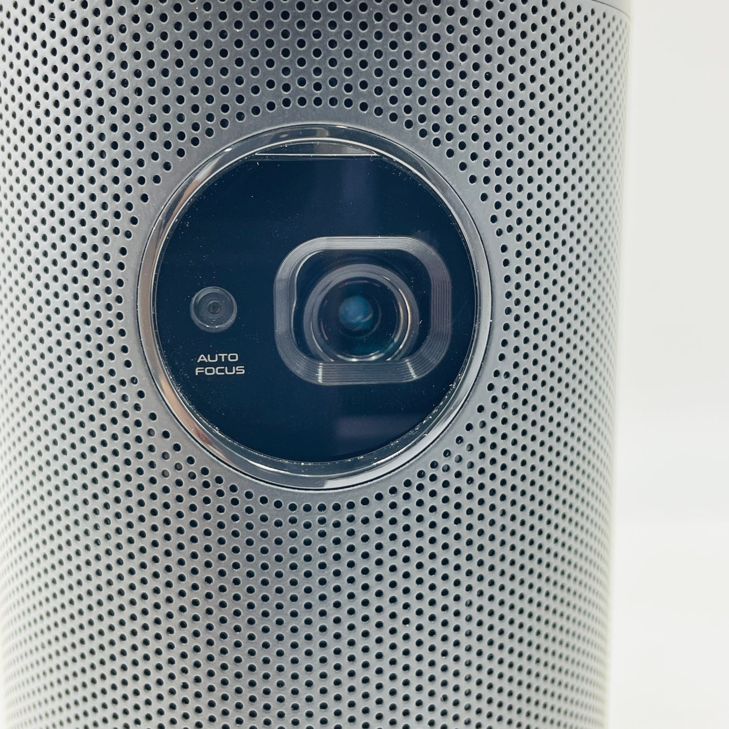 美品 Anker NEBULA Capsule II Android TV モバイルプロジェクター【C4808-60】