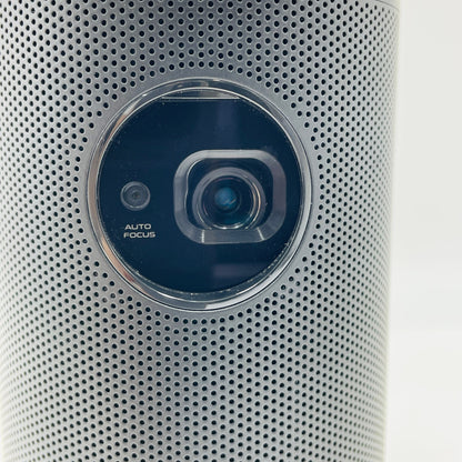 美品 Anker NEBULA Capsule II Android TV モバイルプロジェクター【C4808-60】