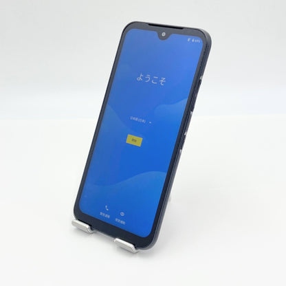 DIGNO BX2 A101KC SoftBank ブラック SIMフリー【C5902-C】