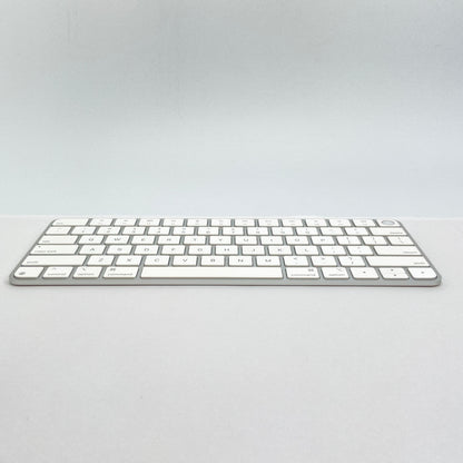 美品 Apple Magic Keyboard with Touch ID US配列 MXCK3LL/A A3118【C6920-60】