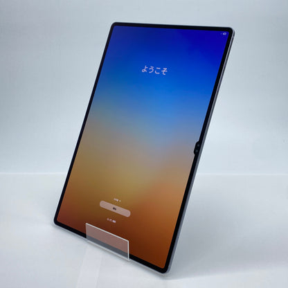 美品 Galaxy Tab S10 Ultra 256GB 14.6インチ SM-X920 シルバー 【C6032-80】