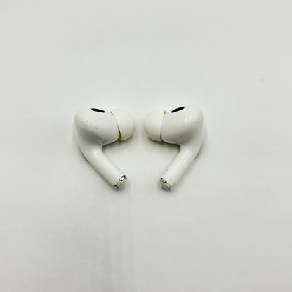 AirPods Pro 2 (USB-C) ワイヤレスイヤホン Apple【C9060-60】