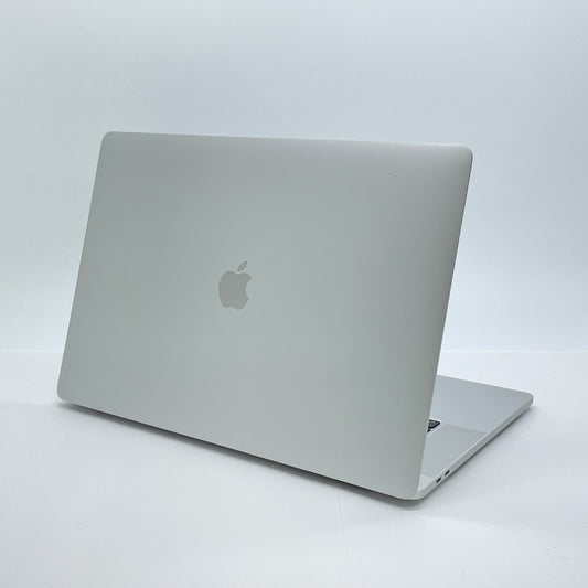MacBook Pro  2019 16インチ Core i7 32GB 1TB RADEON Pro 5500M シルバー【C7654-80】